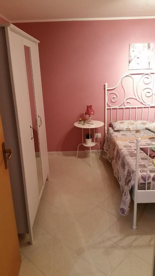 Villa Anna Verde Reitani Ngoại thất bức ảnh